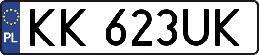 KK623UK