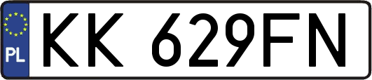 KK629FN