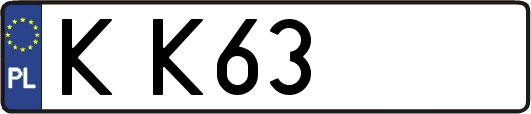 KK63