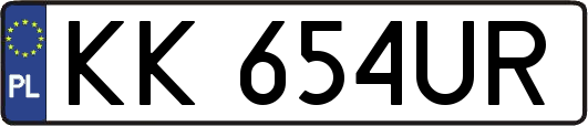 KK654UR
