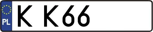 KK66