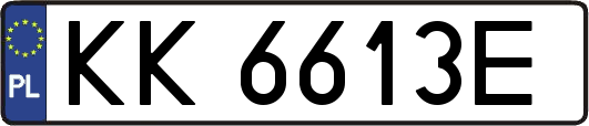 KK6613E