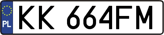 KK664FM