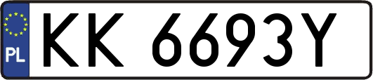 KK6693Y