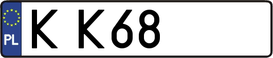 KK68