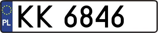 KK6846