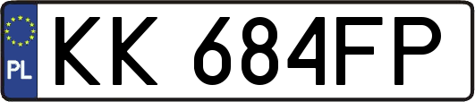 KK684FP