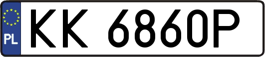 KK6860P