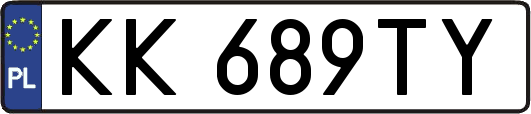 KK689TY