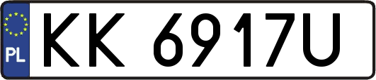 KK6917U