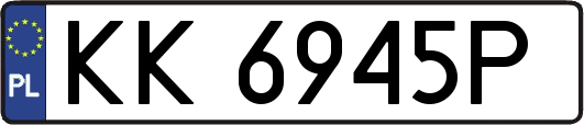 KK6945P