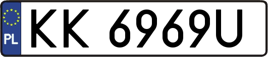 KK6969U