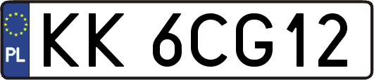 KK6CG12