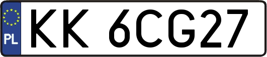 KK6CG27