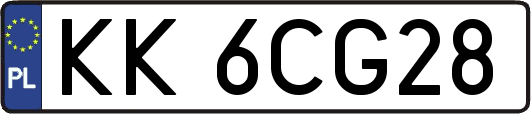 KK6CG28