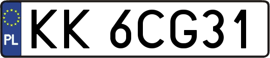 KK6CG31