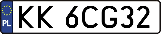 KK6CG32