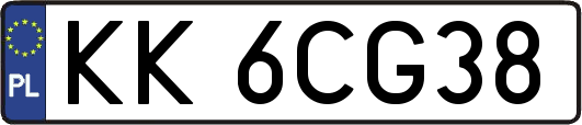 KK6CG38