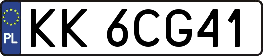 KK6CG41