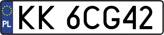 KK6CG42