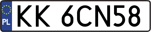 KK6CN58