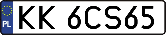 KK6CS65