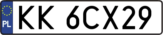 KK6CX29