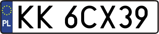 KK6CX39