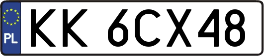 KK6CX48