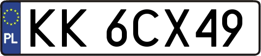KK6CX49
