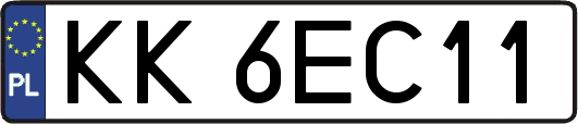 KK6EC11
