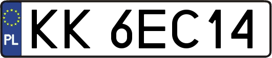 KK6EC14