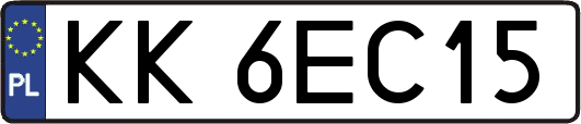 KK6EC15