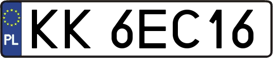 KK6EC16