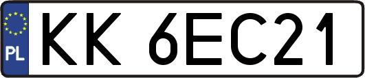 KK6EC21