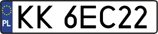 KK6EC22