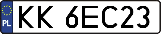 KK6EC23