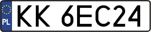 KK6EC24