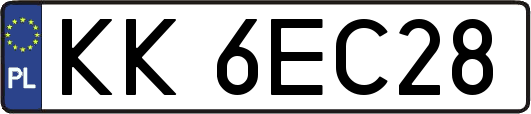 KK6EC28