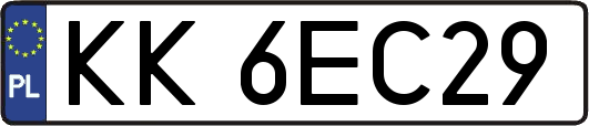 KK6EC29