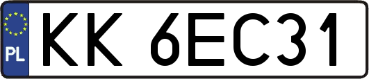 KK6EC31