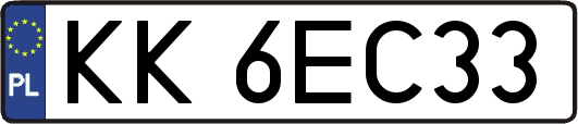 KK6EC33