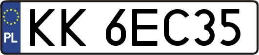 KK6EC35