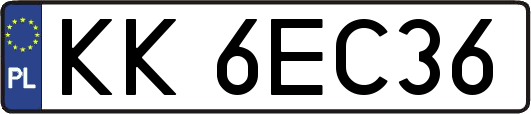 KK6EC36