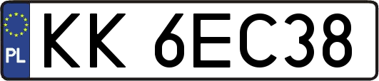 KK6EC38