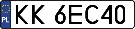 KK6EC40