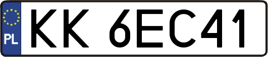KK6EC41