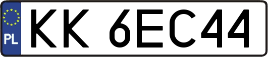 KK6EC44