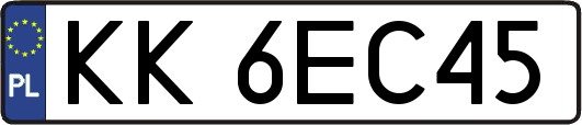 KK6EC45