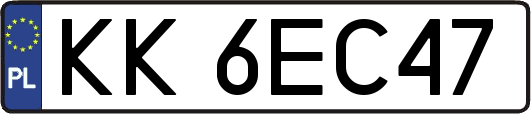 KK6EC47